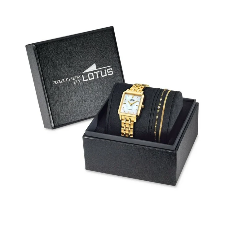 LOTUS 2GETHER KADIN KOL SAATİ