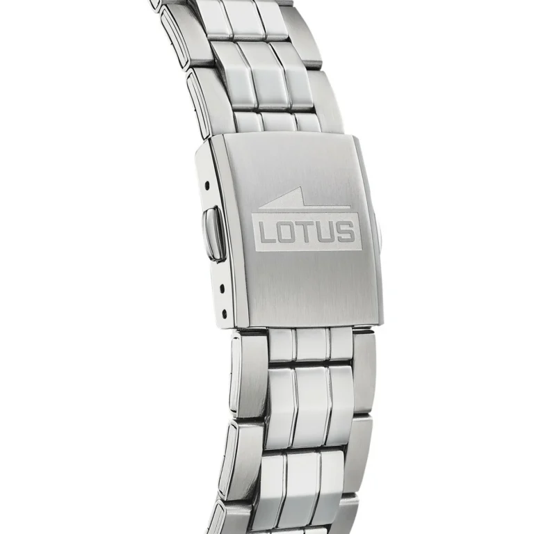 LOTUS ERKEK KOL SAATİ