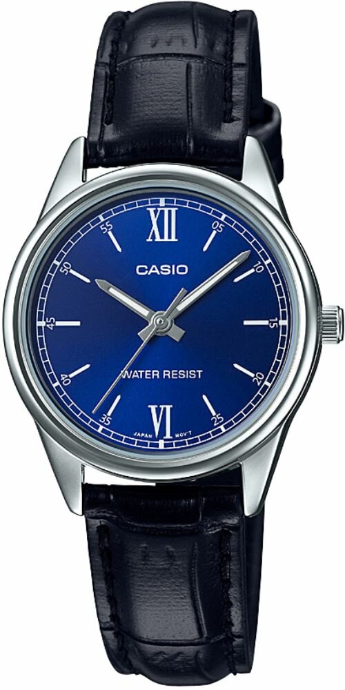 CASIO LTP-V005L-2BUDF KADIN KOL SAATİ