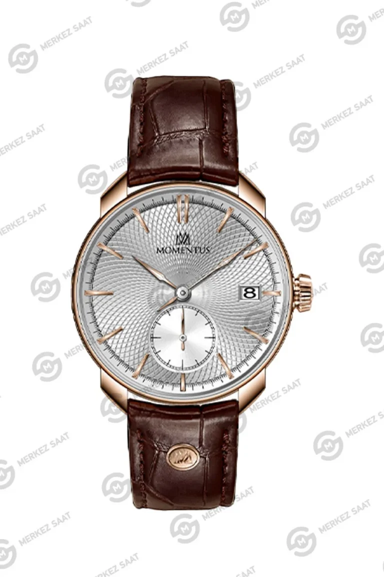MOMENTUS CM410R-03KR ERKEK KOL SAATİ