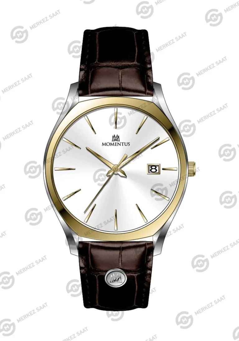 MOMENTUS CM412T-02KG ERKEK KOL SAATİ
