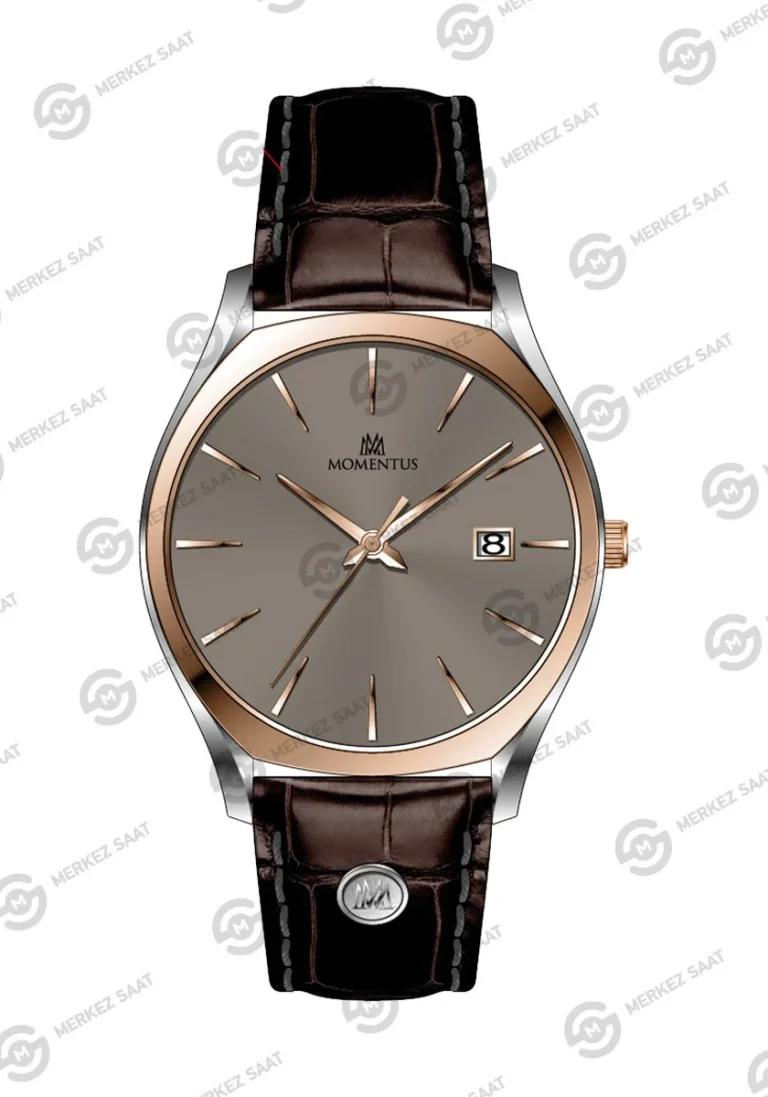 MOMENTUS CM412T-05KR ERKEK KOL SAATİ