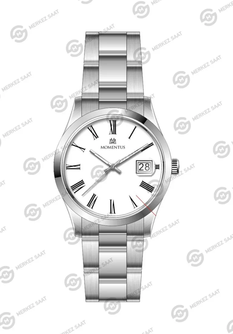 MOMENTUS CR392S-03SS ERKEK KOL SAATİ