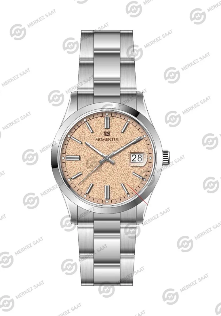 MOMENTUS CR392S-12SS ERKEK KOL SAATİ