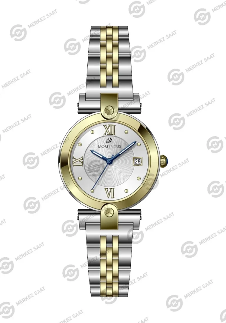 MOMENTUS CS265T-02SG KADIN KOL SAATİ