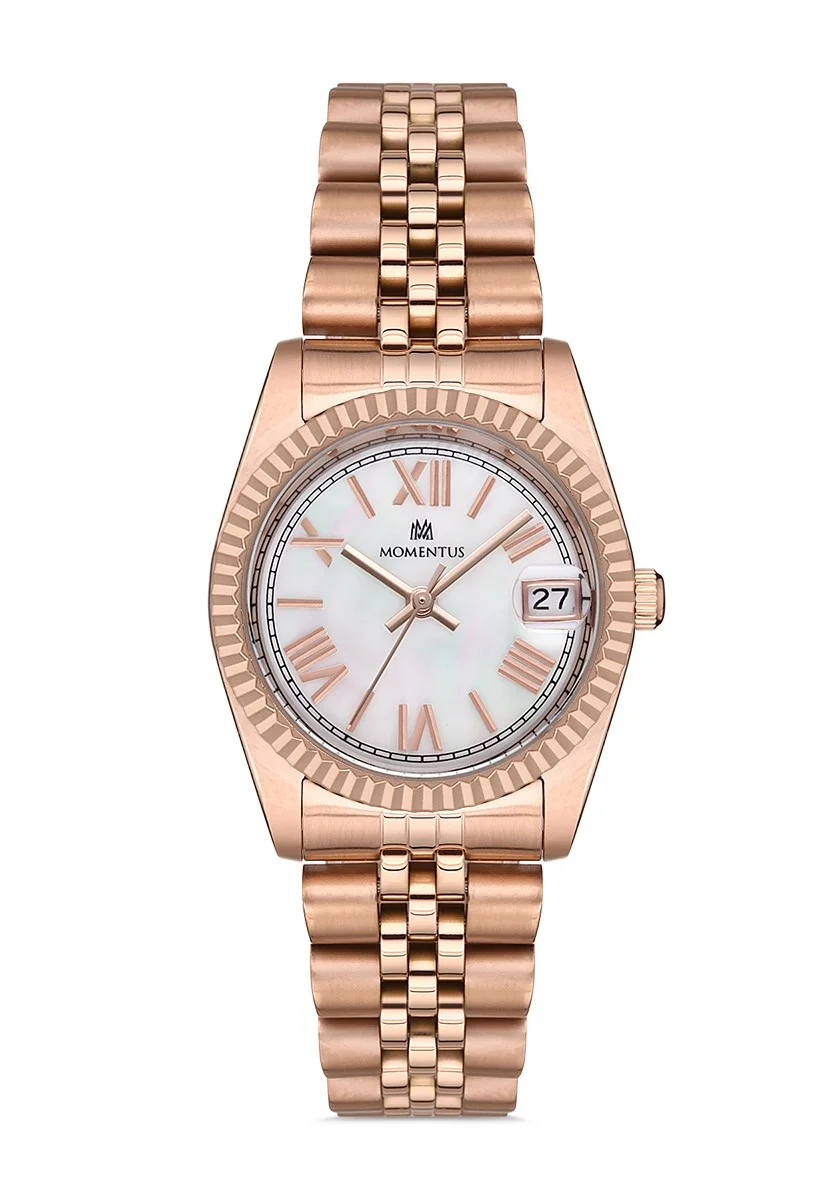 MOMENTUS CW132R-09SR KADIN KOL SAATİ