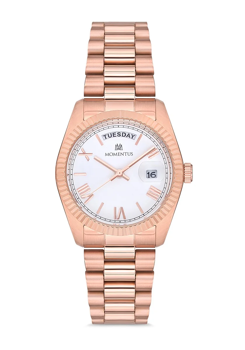 MOMENTUS CW134R-01SR KADIN KOL SAATİ