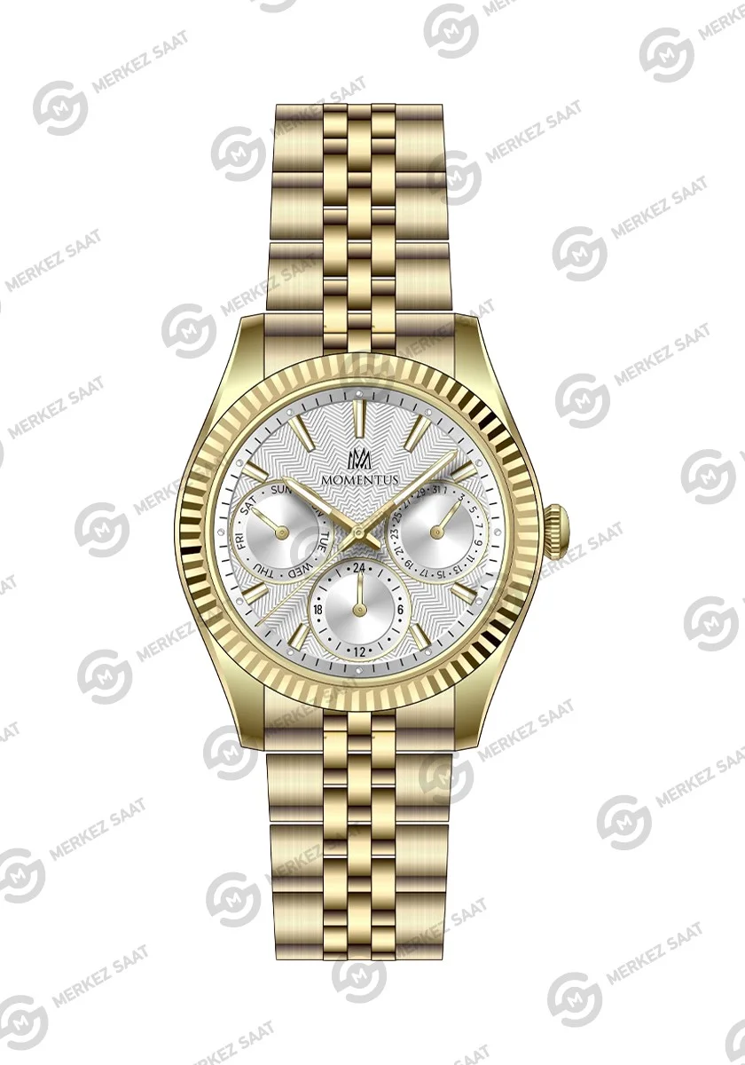 MOMENTUS CW393G-02SG KADIN KOL SAATİ