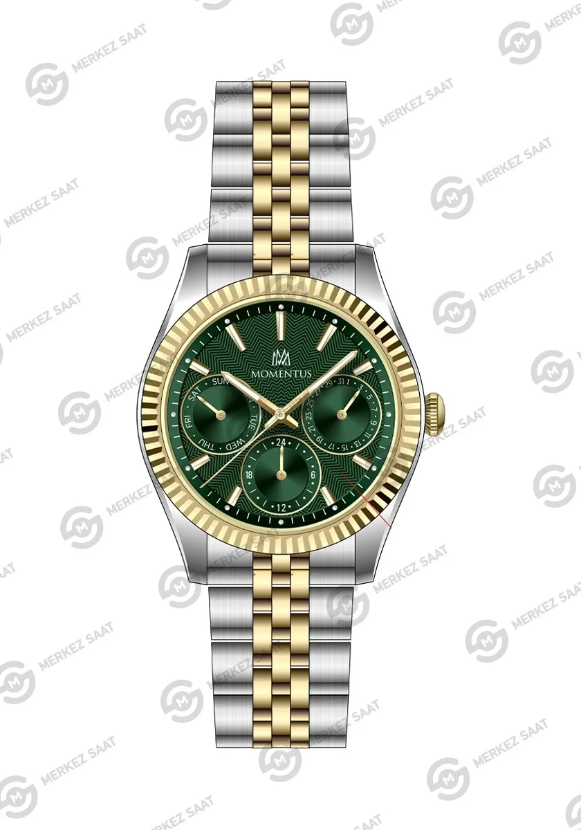 MOMENTUS CW393T-15SG KADIN KOL SAATİ