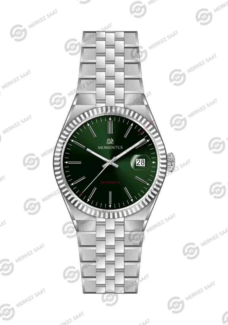 MOMENTUS MM104S-15SS ERKEK KOL SAATİ