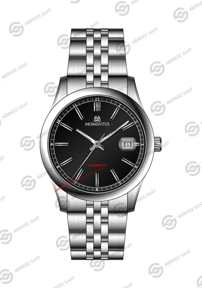 MOMENTUS MM105S-04SS ERKEK KOL SAATİ
