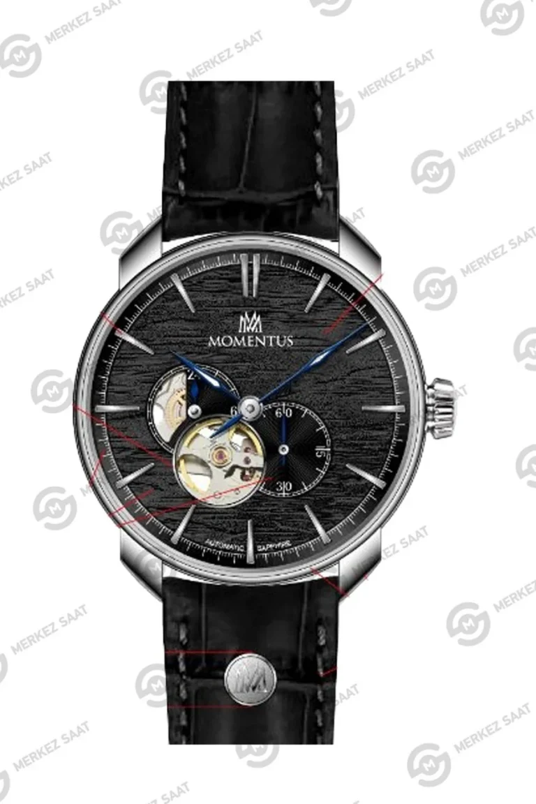 MOMENTUS MM410S-04BS ERKEK KOL SAATİ