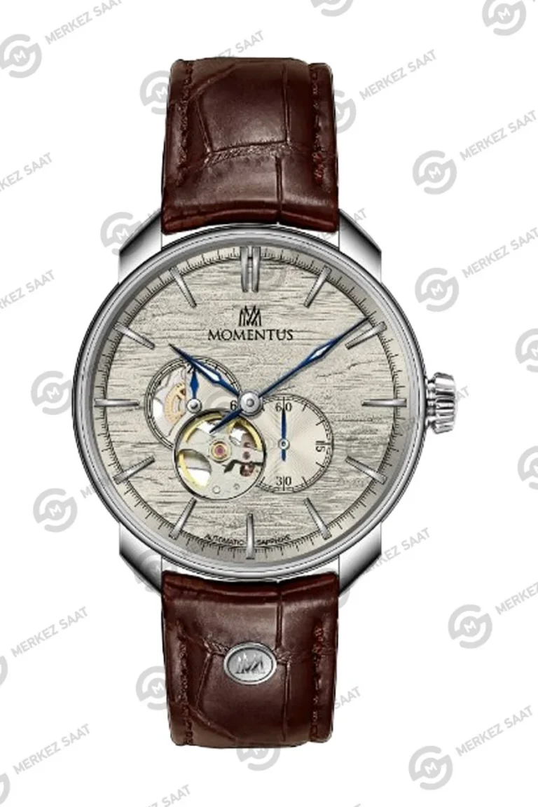 MOMENTUS MM410S-05KS ERKEK KOL SAATİ