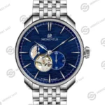 MOMENTUS MM410S-11SS ERKEK KOL SAATİ