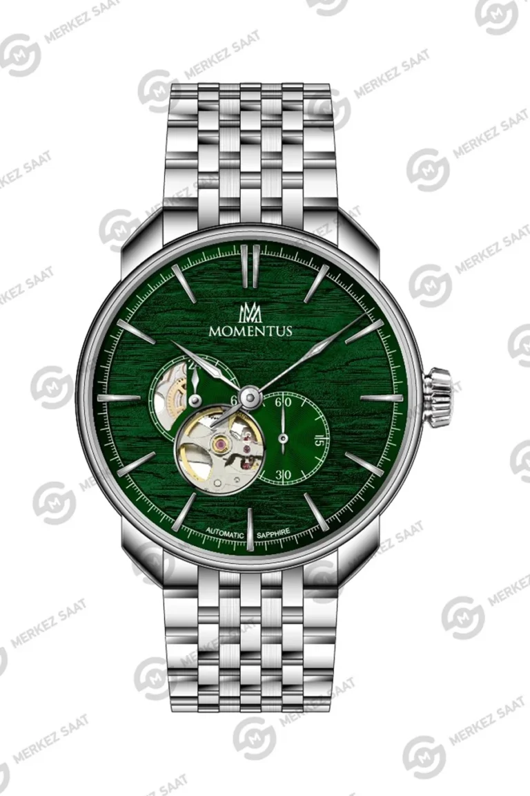 MOMENTUS MM410S-15SS ERKEK KOL SAATİ