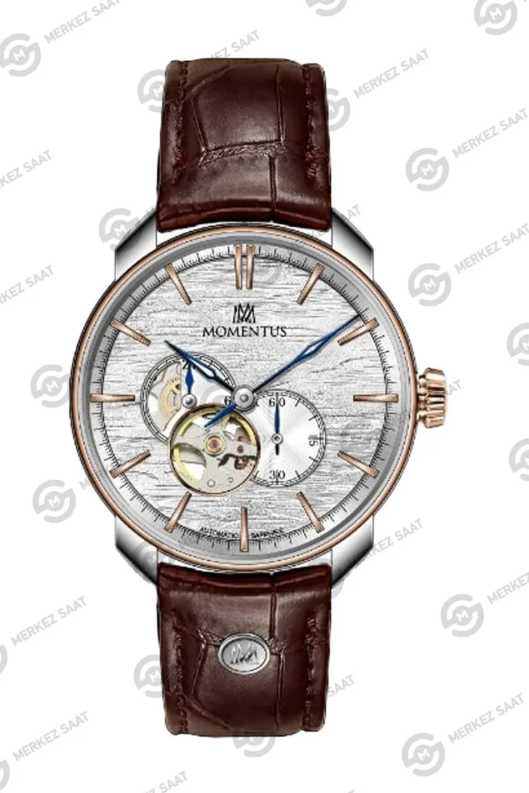 MOMENTUS MM410T-03KR ERKEK KOL SAATİ