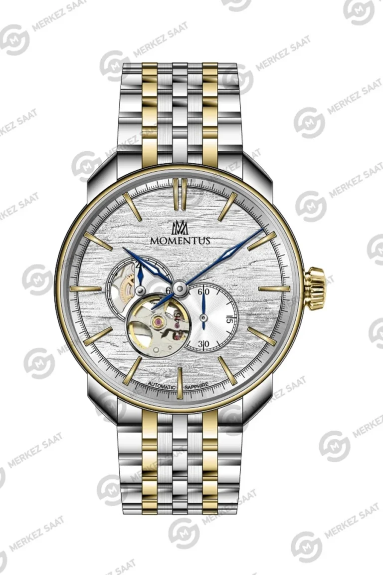 MOMENTUS MM410T-03SG ERKEK KOL SAATİ
