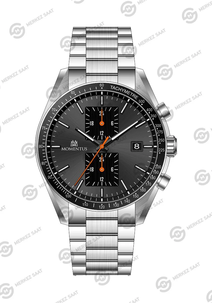 MOMENTUS SC381S-10SS ERKEK KOL SAATİ