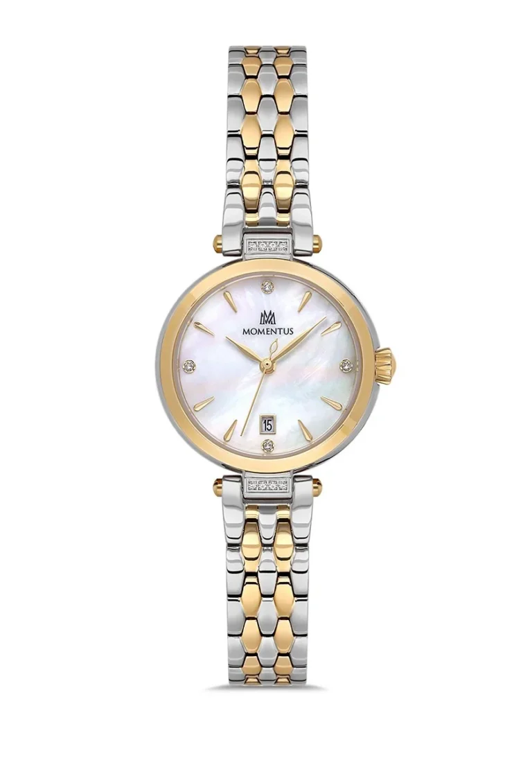 MOMENTUS SS276T-09SG KADIN KOL SAATİ