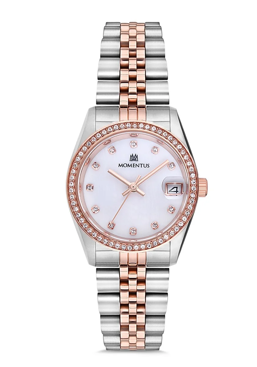 MOMENTUS SW131T-09SR KADIN KOL SAATİ