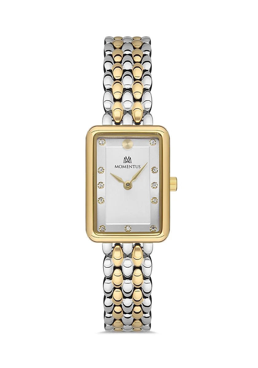 MOMENTUS SW273T-02SG KADIN KOL SAATİ