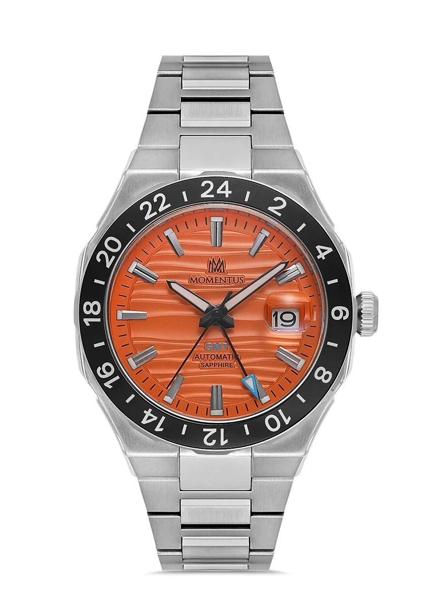 MOMENTUS TM264T-13SS ERKEK KOL SAATİ