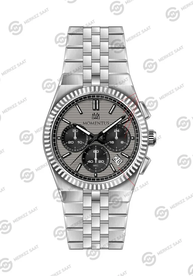 MOMENTUS TM265S-03SS ERKEK KOL SAATİ