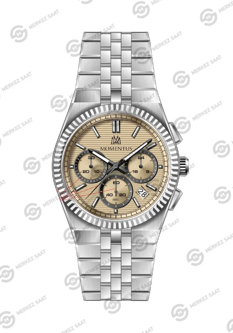 MOMENTUS TM265S-07SS ERKEK KOL SAATİ