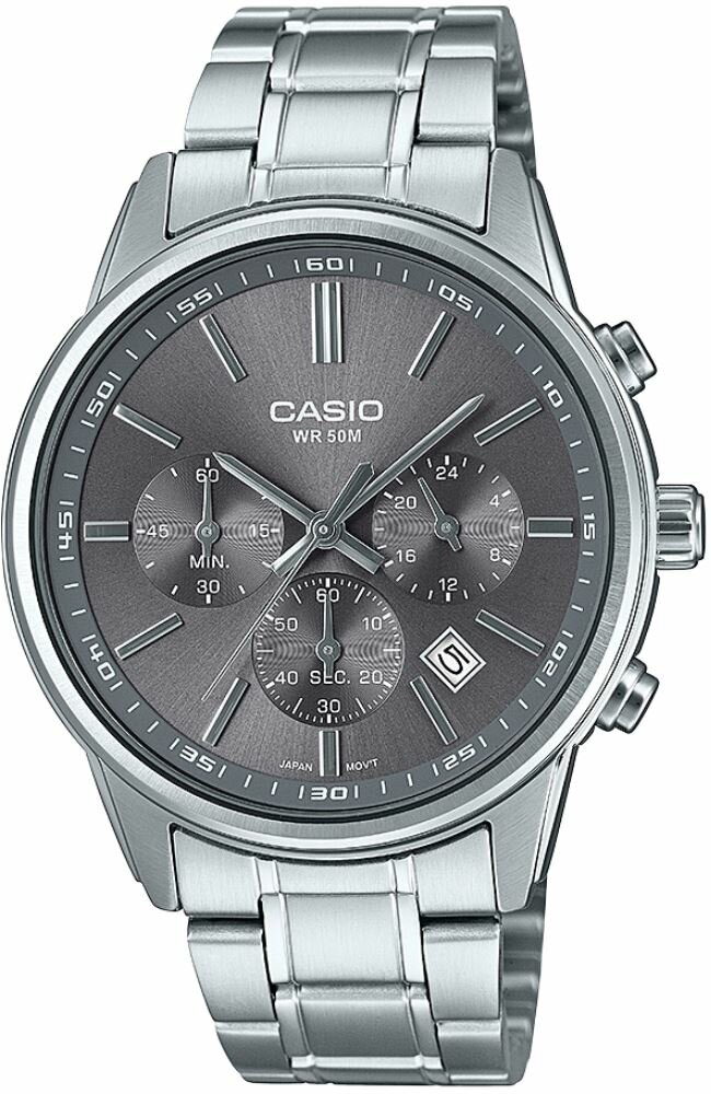 CASIO MTP-E515D-8AVDF ERKEK KOL SAATİ