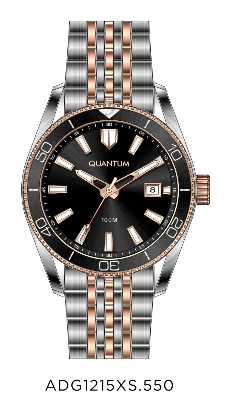 QUANTUM ADG1215XS.550 ERKEK KOL SAATİ