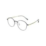 QUANTUM Q1044.C2 UNISEX OPTİK ÇERÇEVE