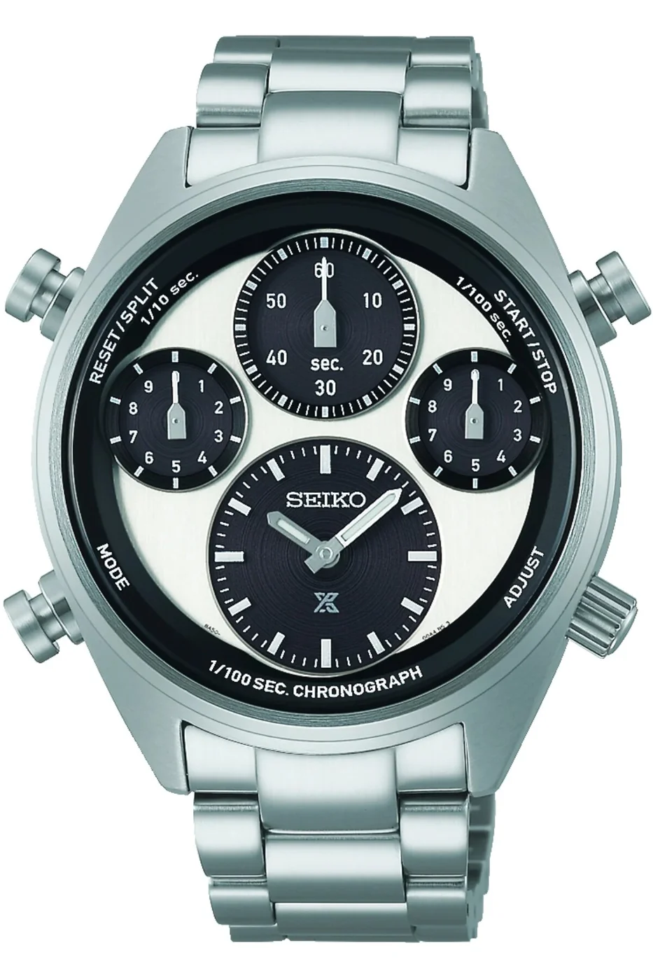 SEIKO SFJ001P1 ERKEK KOL SAATİ