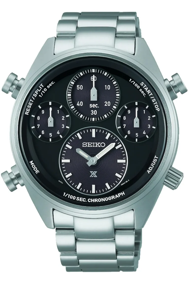 SEIKO SFJ003P1 ERKEK KOL SAATİ