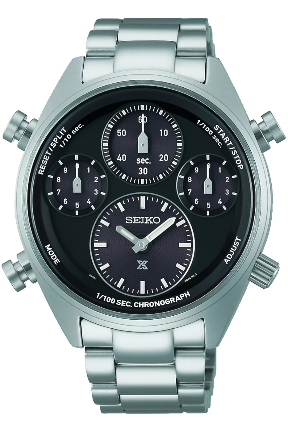 SEIKO SFJ003P1 ERKEK KOL SAATİ
