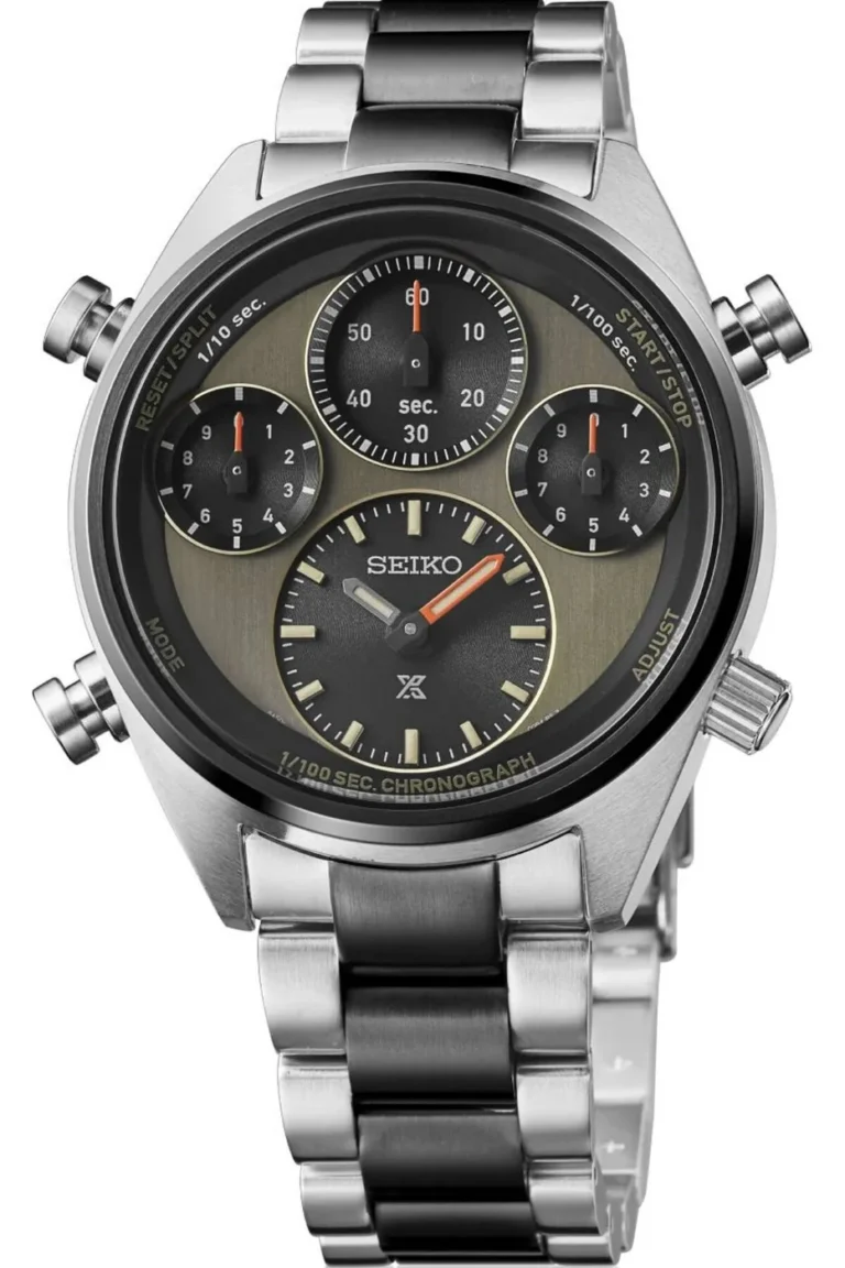 SEIKO SFJ005P1 ERKEK KOL SAATİ