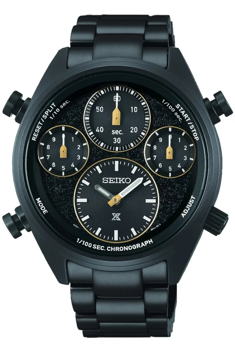 SEIKO SFJ007P1 ERKEK KOL SAATİ