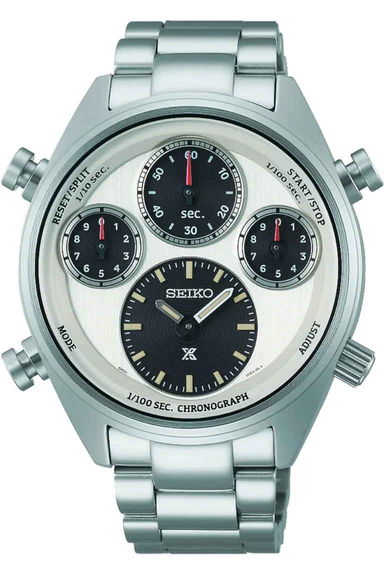 SEIKO SFJ009P1 ERKEK KOL SAATİ