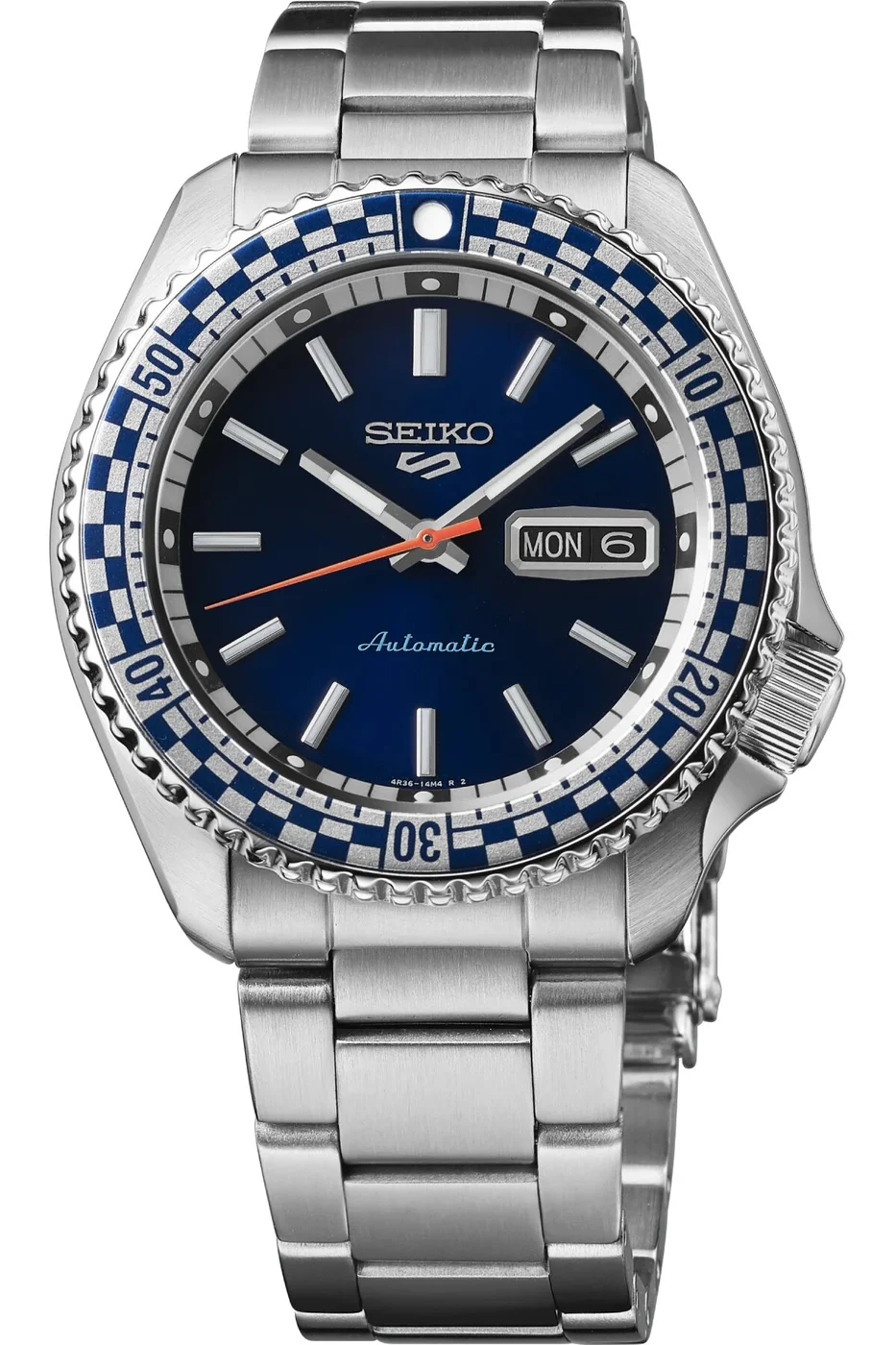 SEIKO SRPK65K1 ERKEK KOL SAATİ