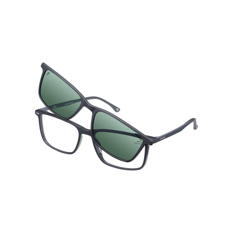 SLAZENGER 9636.C1 ERKEK KLİPSLİ GÖZLÜK