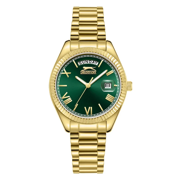 SLAZENGER SL.09.2338.4.05 KADIN KOL SAATİ
