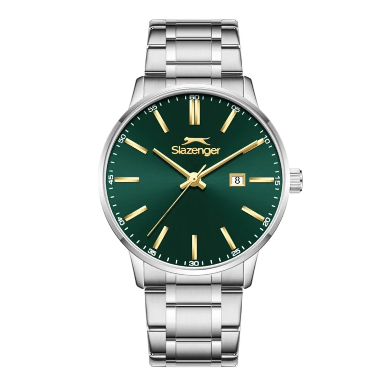 SLAZENGER SL.09.2561.2.04 ERKEK KOL SAATİ