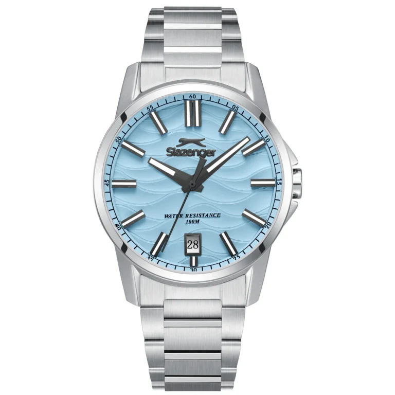 SLAZENGER SL.09.2623.1.300 ERKEK KOL SAATİ