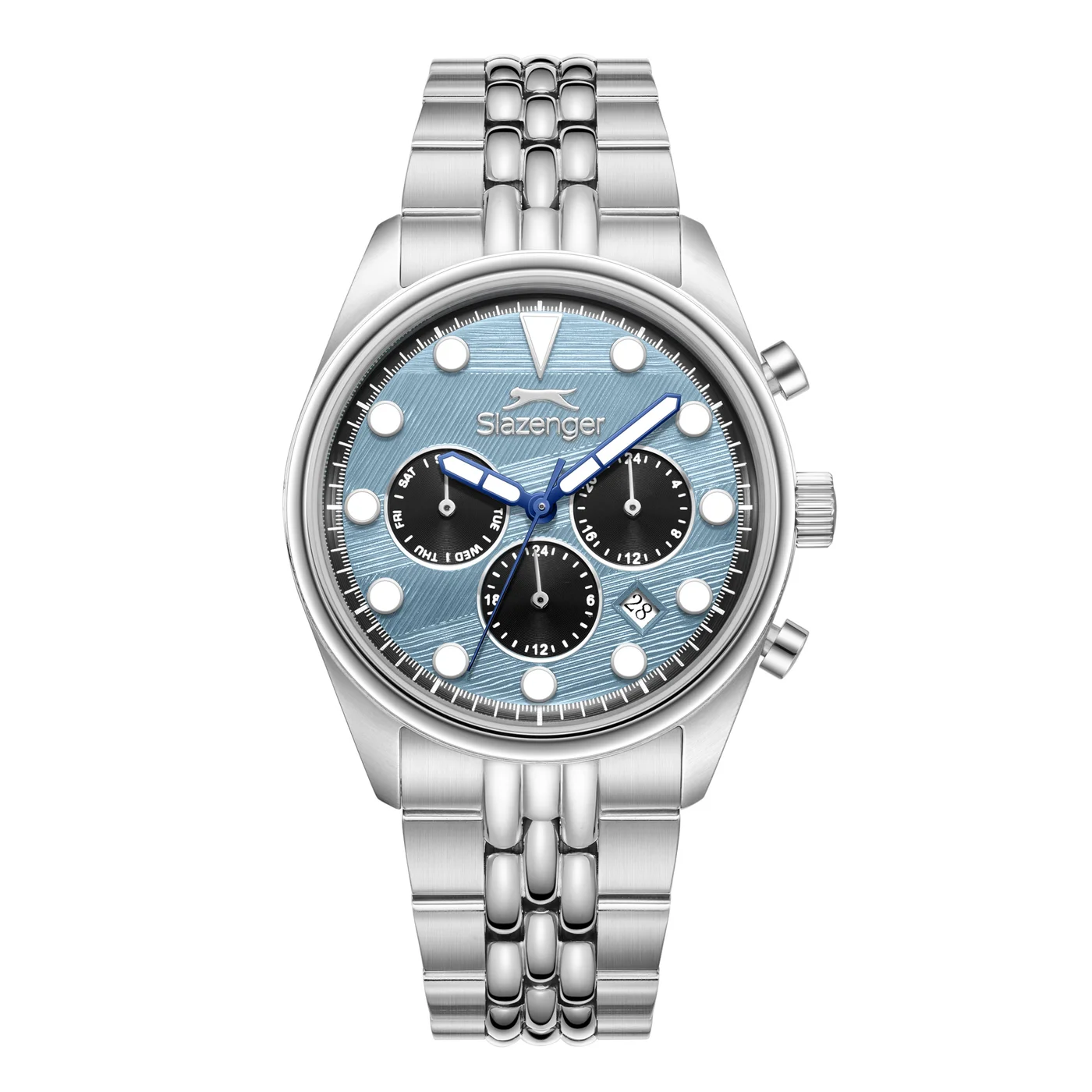 SLAZENGER SL.09.2652.2.300 ERKEK KOL SAATİ