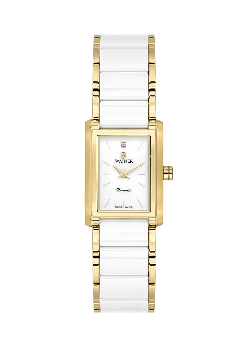 WAINER WA.18060-G KADIN KOL SAATİ