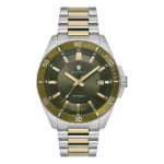 WAINER WA.25540-E ERKEK KOL SAATİ