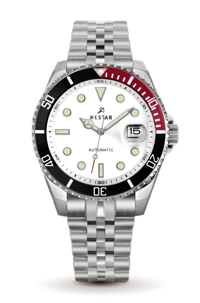 WESTAR 80013STN101 ERKEK KOL SAATİ