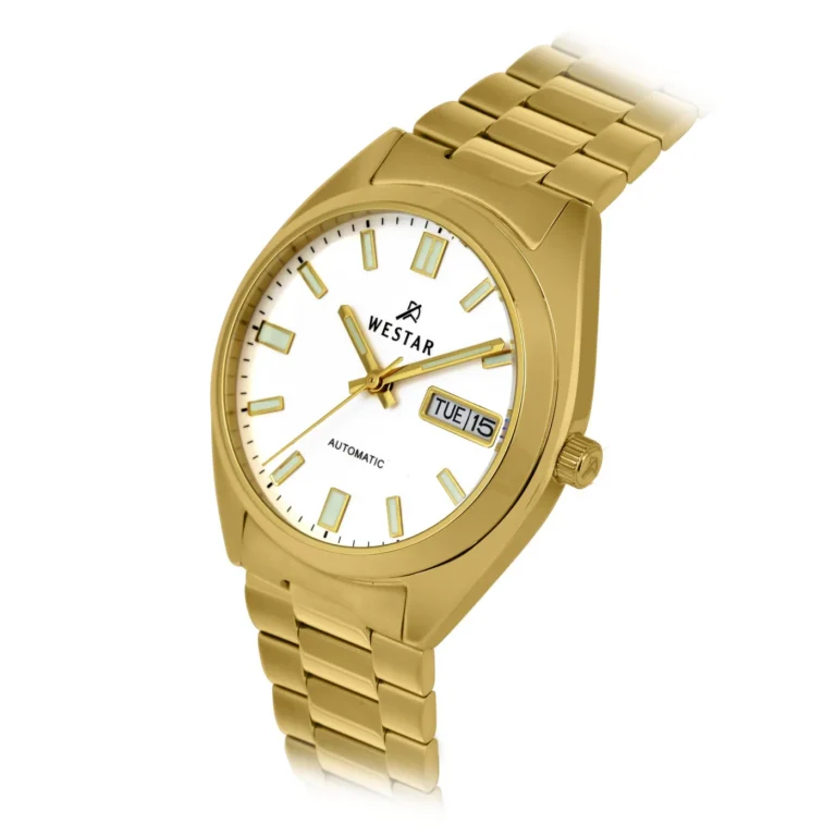 WESTAR 80017GPN101 ERKEK KOL SAATİ