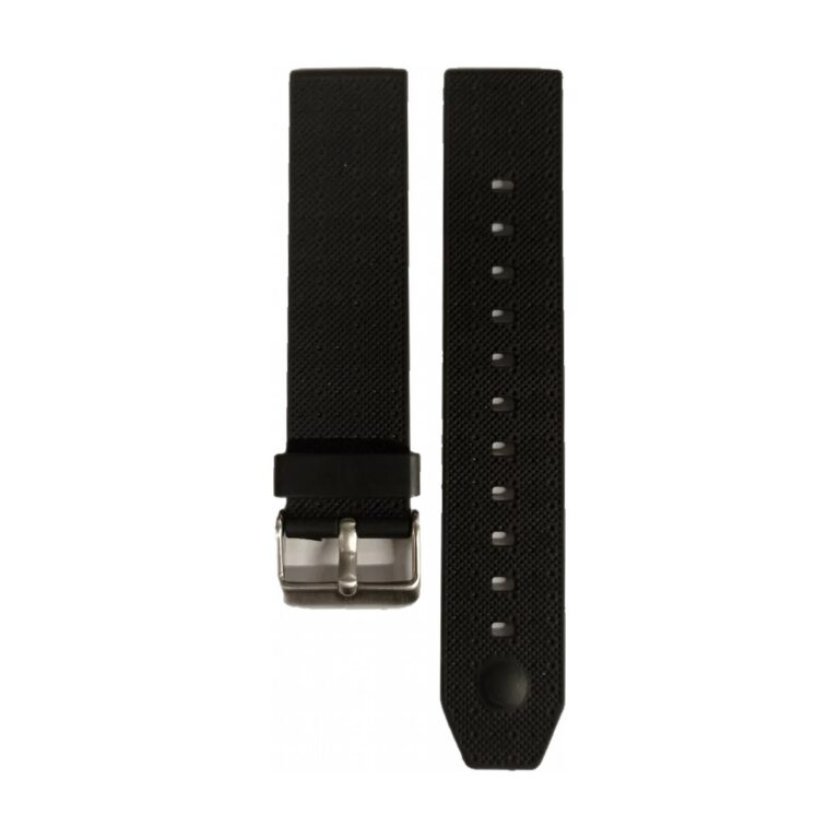 ZEDRA 20 MM SİYAH KORDON