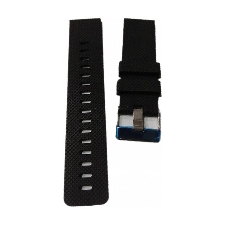 ZEDRA 2212 22 MM SİYAH KORDON