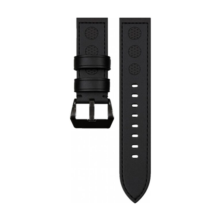 ZEDRA 3112BK 24 MM KORDON